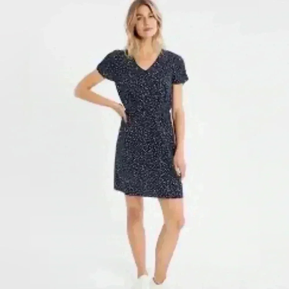 NWT Banana Republic Factory dress XS - Picture 1 of 6